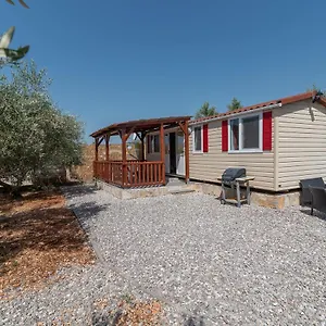 'olive Grove' House-near The Campingplatz Divulje