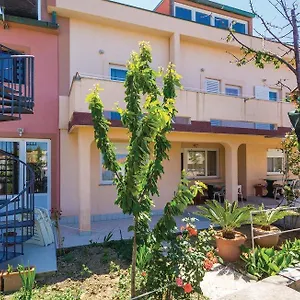 Olive House Rab Apartment Barbat na Rabu