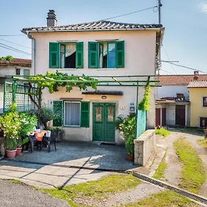  Apartment Pilcic