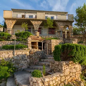 Starigrad Apartment Starigrad (Kvarner)