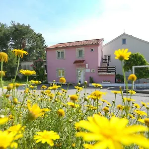Dent Apartment Bibinje