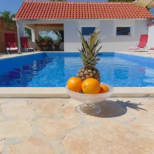 Donji Lepuri Ferienhaus Lisicici